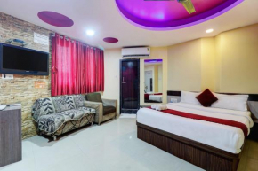 Hotel Icon International Airport Mumbai
